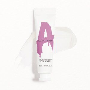 ACEOLOGY Overnight Lip Mask